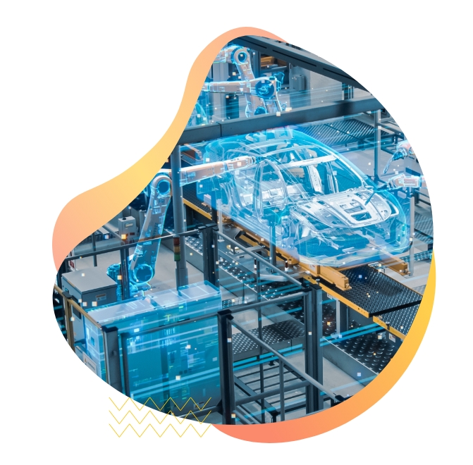 Manufacturing-Industry